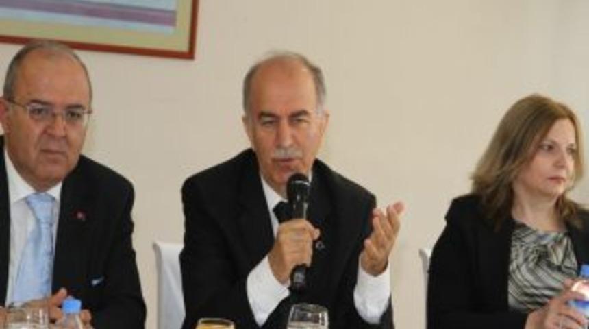 Bursa T&uuml;rk-Arap Turizm Buluşması'na 17 Arap &uuml;lkesi katılacak