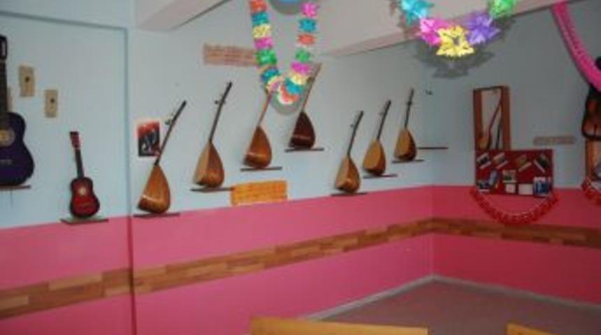 Doğansu Kız YİBO yenilendi