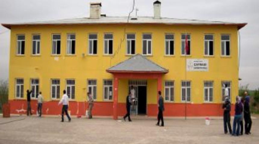 Boyder'den Eğitime Destek