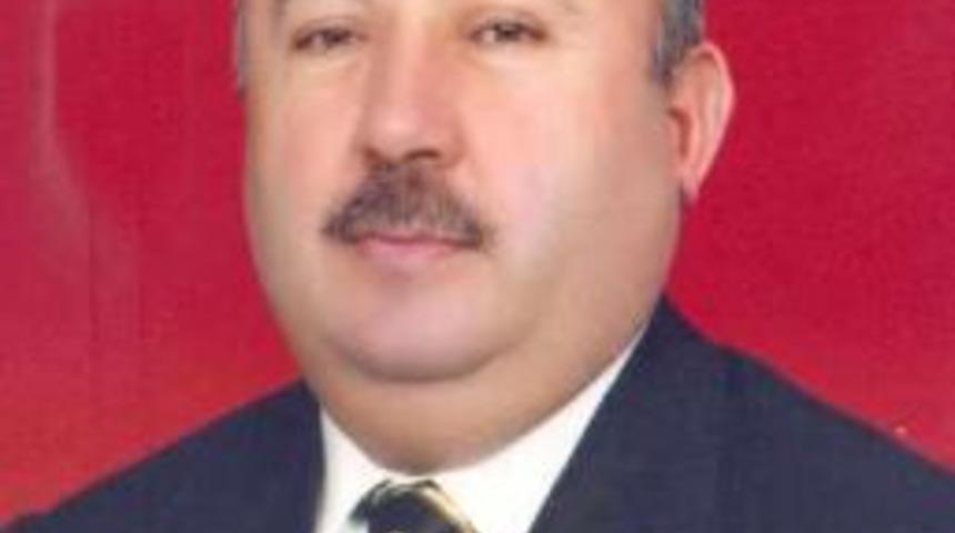 Merkez Valisi Ayhan &Ccedil;evik Yoğum Bakımda