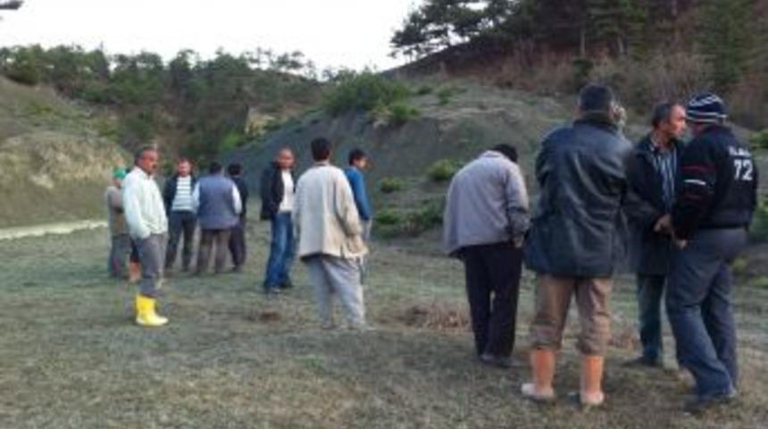 Gen&ccedil; &Ccedil;obanın Acı &Ouml;l&uuml;m&uuml;