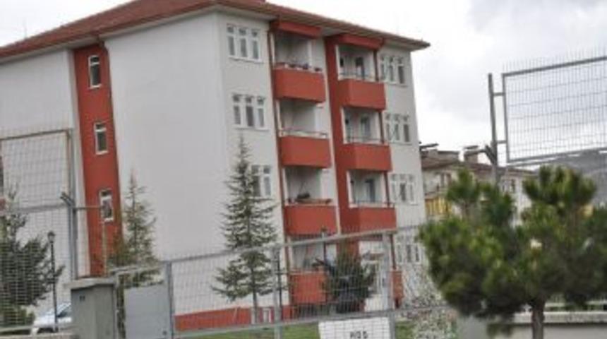 Afyon'da Hava Meydan Komutanı g&ouml;zaltına alındı, aramalar s&uuml;r&uuml;yor