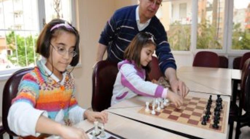 &Ccedil;ocuklara y&ouml;nelik k&uuml;lt&uuml;r merkezi 23 Nisan&rsquo;da hizmete girecek