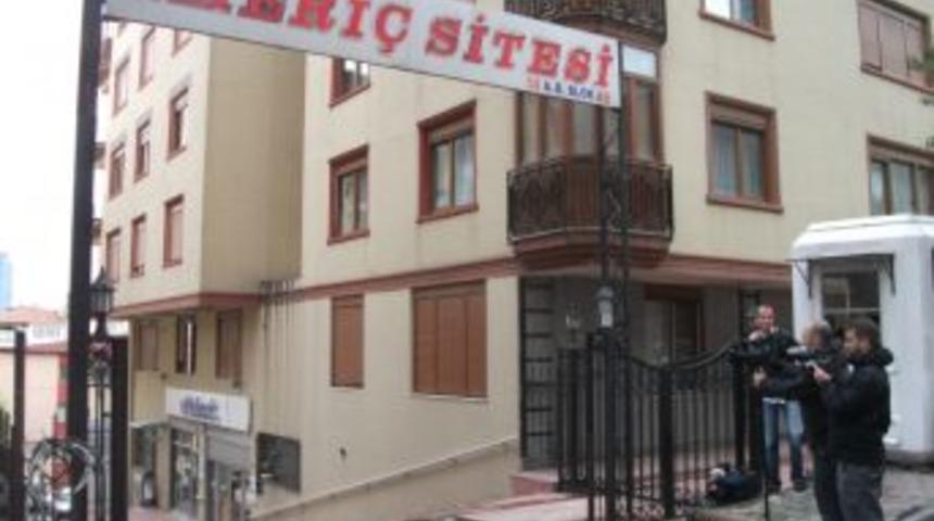 Emekli albayın evinde '28 Şubat' araması