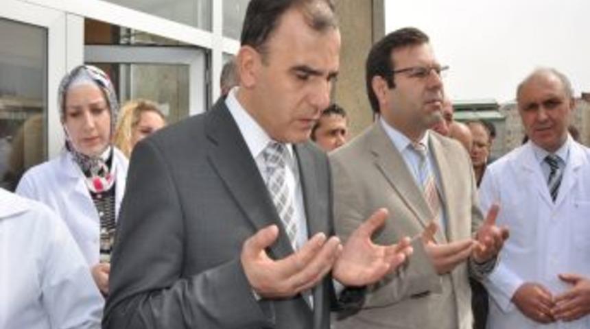 Van&ccedil;elik: İslam ahl&acirc;kıyla yetişen insan cana kıyamaz