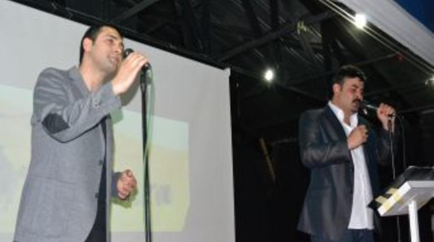 Yıldırım Koleji&rsquo;nden Kutlu Doğum etkinliği