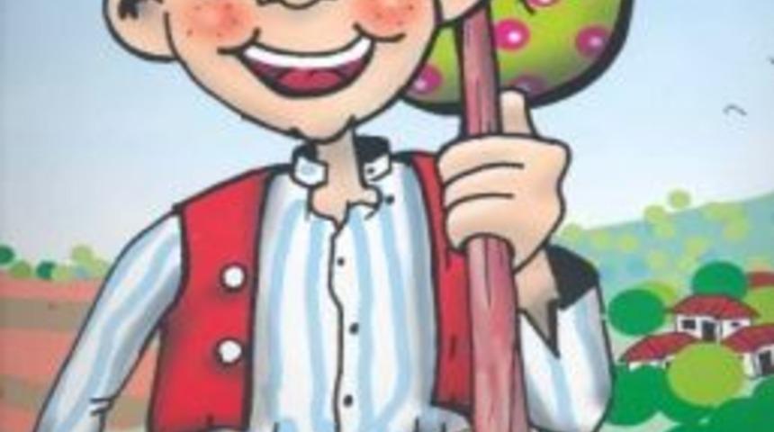 Keloğlan, &ccedil;ocuklara g&uuml;venli interneti anlatıyor