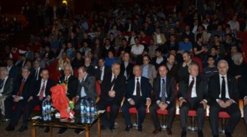 H&uuml;sn&uuml; Doğan: &Ouml;zal'ın attığı maya tuttu