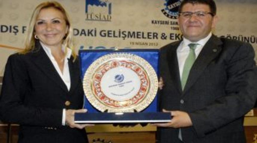 T&Uuml;SİAD Başkanı Boyner: 12 Eyl&uuml;l ve 28 Şubat davaları acılara merhem olacak