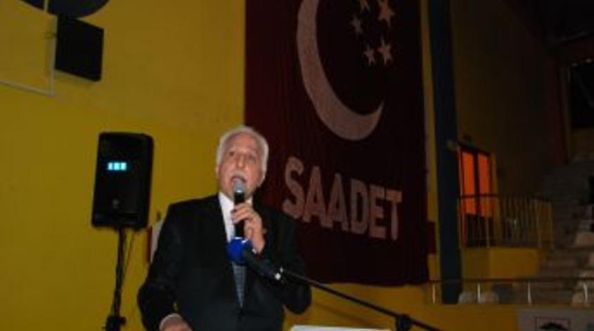 Kamalak: 28 Şubat'ta asker hortumcuların maşası oldu