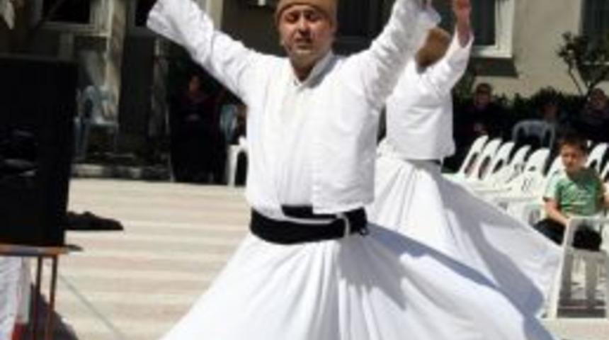 Bergama&rsquo;da Kutlu Doğum etkinliği