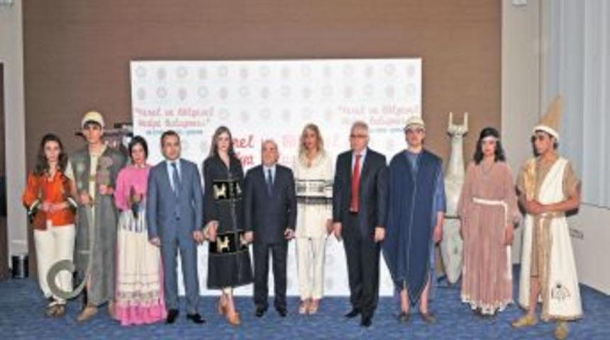 Yerel ve B&ouml;lgesel Medya Buluşması &Ccedil;orum'da yapılacak