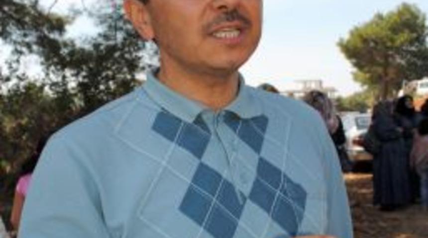 MASADER, &ouml;ld&uuml;r&uuml;len Dr. Ersin Arslan'a yapılan saldırıyı kınadı