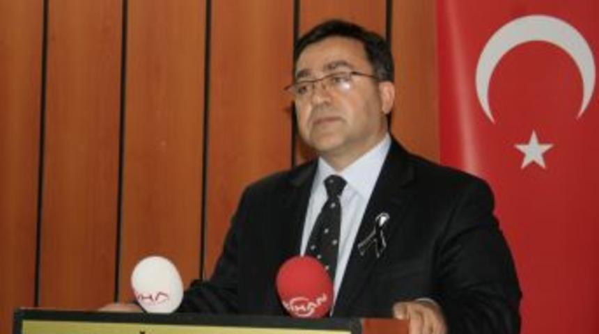 Bursa Sağlık M&uuml;d&uuml;rl&uuml;ğ&uuml;'nden Dr. Arslan&rsquo;ın &ouml;ld&uuml;r&uuml;lmesine sessiz tepki