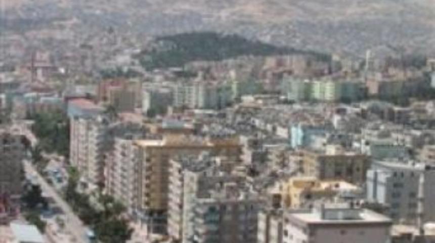 Urfa'da büyüyecek…