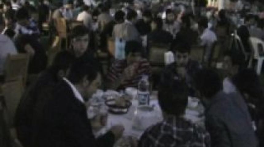 20 ülke Urfa’da buluştu