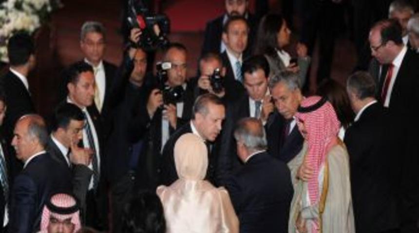 Arap ve Türk turizmciler Bursa'da buluştu, turizmin kalbi Bursa’da atıyor