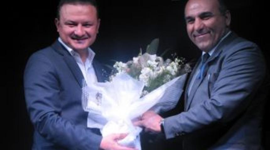 Akhisar'da Kutlu Doğum coşkusu yaşandı