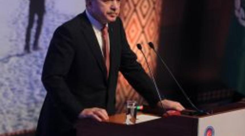 'Batı ile işbirliği i&ccedil;indeki T&uuml;rkiye sırtını asla Doğu&rsquo;ya ve G&uuml;ney&rsquo;e d&ouml;nmeyecek'