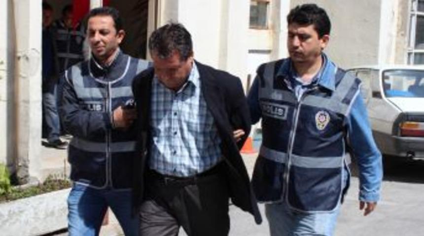 'Yuh artık' dedirten olay