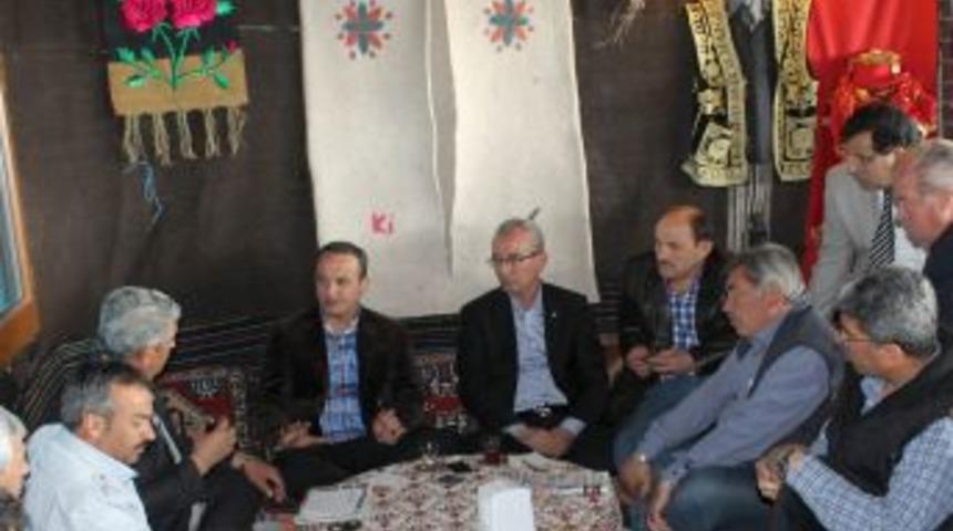 Şeng&uuml;l: 2B ile ilgili yarayı tedaviyle meşgul&uuml;z