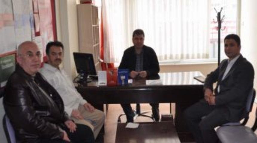 Deva Derneği Başkanı Sak: B&ouml;yle acılar bir daha yaşanmasın