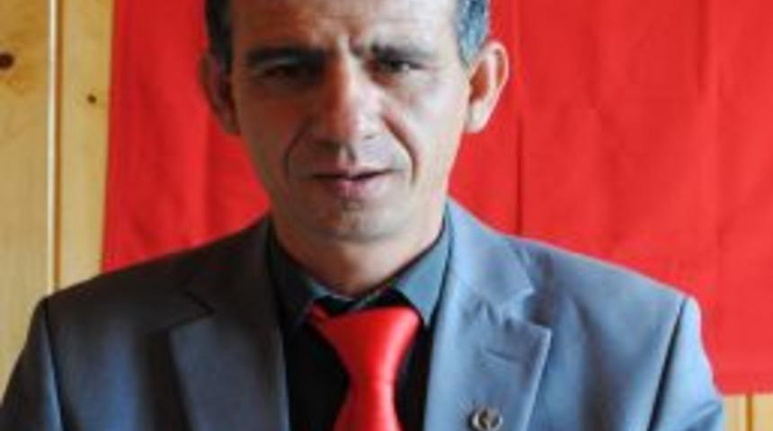 Kılın&ccedil;: 100 bin n&uuml;fuslu Manavgat'ta kadın sığınma evi olmaması eksiklik