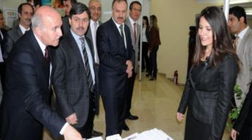 CB&Uuml;, lise &ouml;ğrencilerine meslek tanıtım g&uuml;nleri d&uuml;zenledi