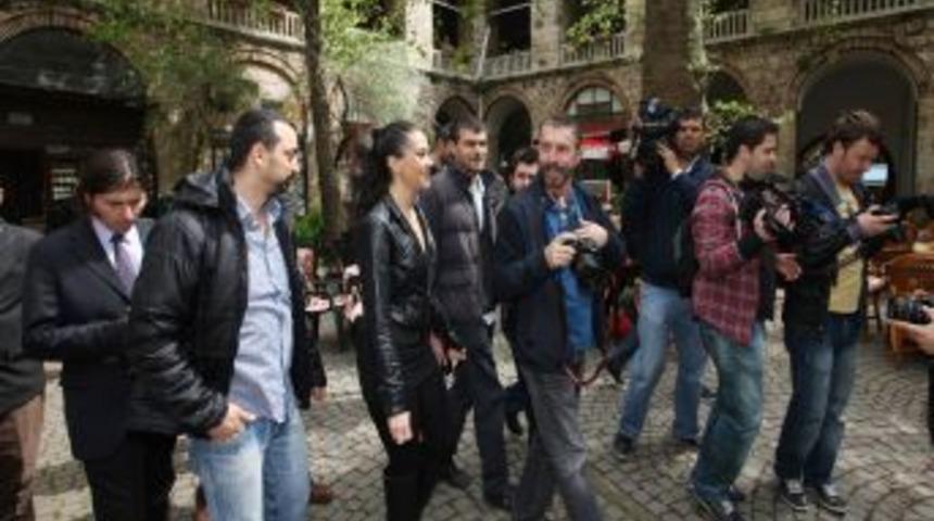 Lost&rsquo;un y&ouml;netmeni Bursa&rsquo;ya hayran kaldı