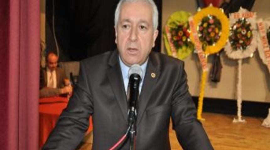 MHP&rsquo;li Durmaz: Suriye ile k&ouml;kl&uuml; bir kardeşlik hukukumuz var