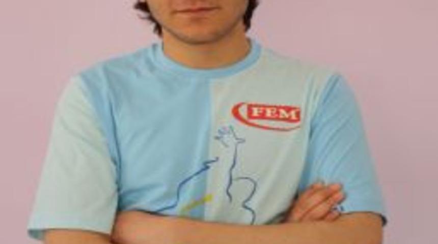 Afşin YGS birincisi FEM'den &ccedil;ıktı