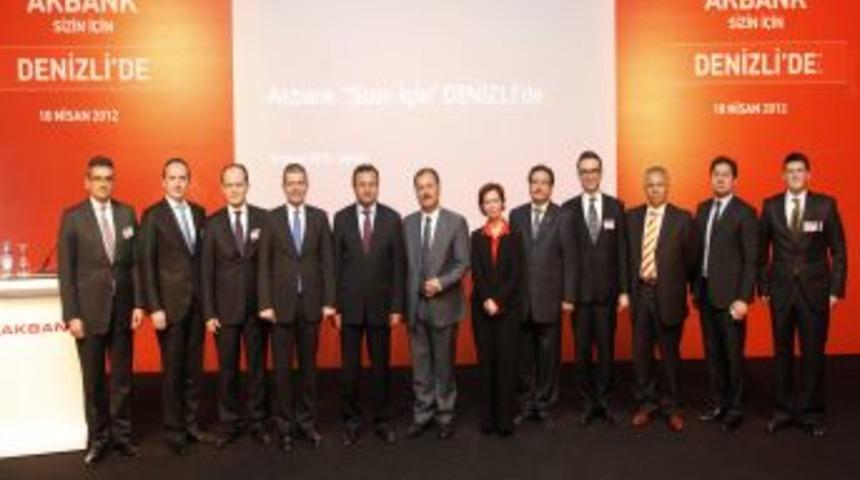 Binbaşıgil: T&uuml;rkiye, d&uuml;nyada bulunduğu yerin &ccedil;ok &uuml;st&uuml;nde bir potansiyele sahip