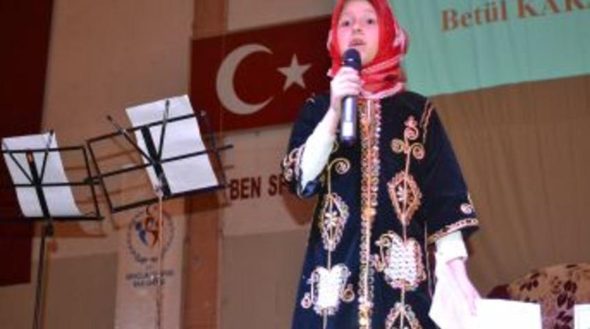 &Ccedil;ankırı'da Kutlu Doğum coşkusu