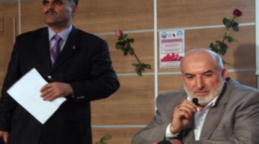 Şevki Atasagun Nevşehir Devlet Hastanesi&rsquo;nde Kutlu Doğum coşkusu