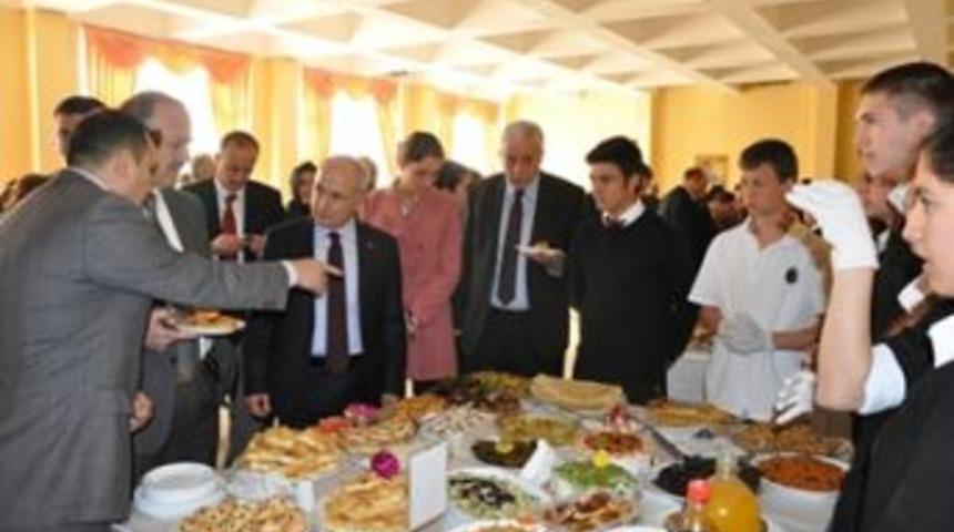 B&uuml;y&uuml;k&ccedil;ekmece&rsquo;de turizm haftası