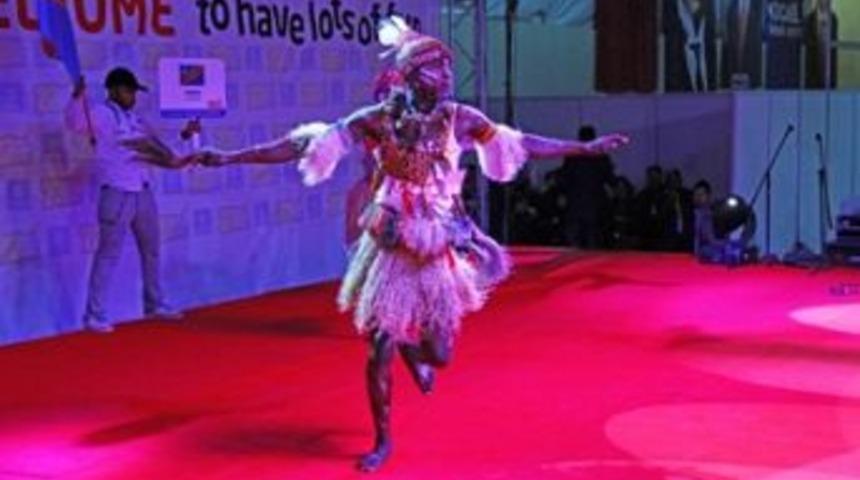 &Ccedil;ocuk Fuarı&rsquo;na iki g&uuml;nde 49 bin ziyaret