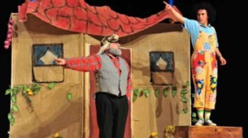 Beylikd&uuml;z&uuml;&rsquo;nde renkli orman hazinesi