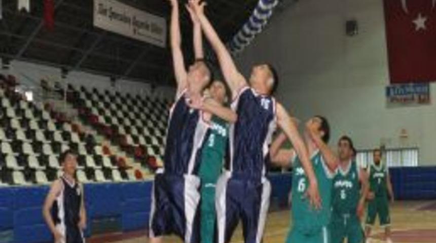 Malatya Basketbol Ligi