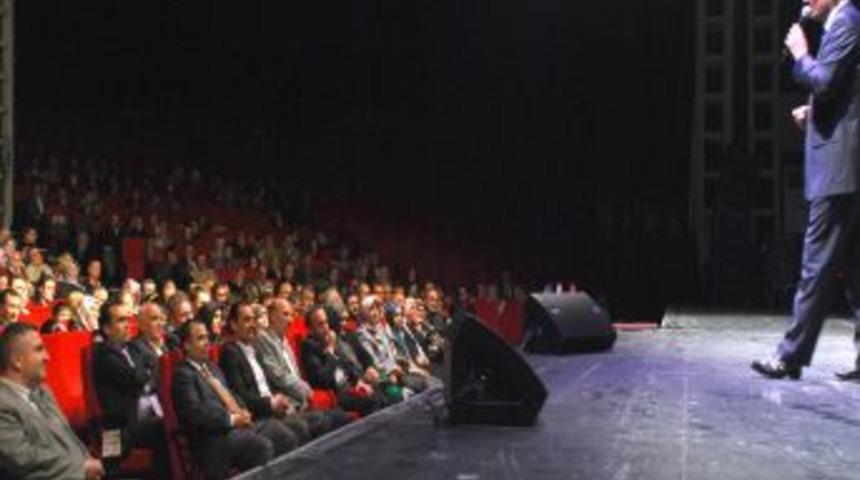 Memurlardan Kutlu Doğum'a &ouml;zel anma