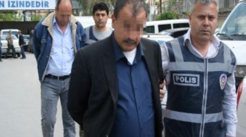 Sahte galericiden 300 bin liralık vurgun