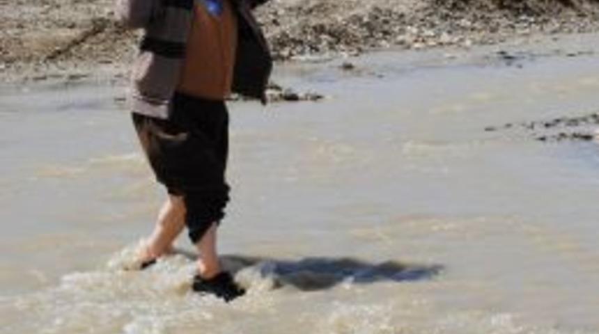 TEMA Vakfı: Her yıl Kıbrıs b&uuml;y&uuml;kl&uuml;ğ&uuml;ndeki toprağımızı erozyona kurban veriyoruz