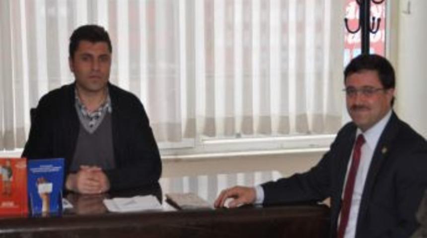 Başer: Darbelerin anayasası yerine sivil, &ouml;zg&uuml;rl&uuml;k&ccedil;&uuml; bir anayasa yapacağız