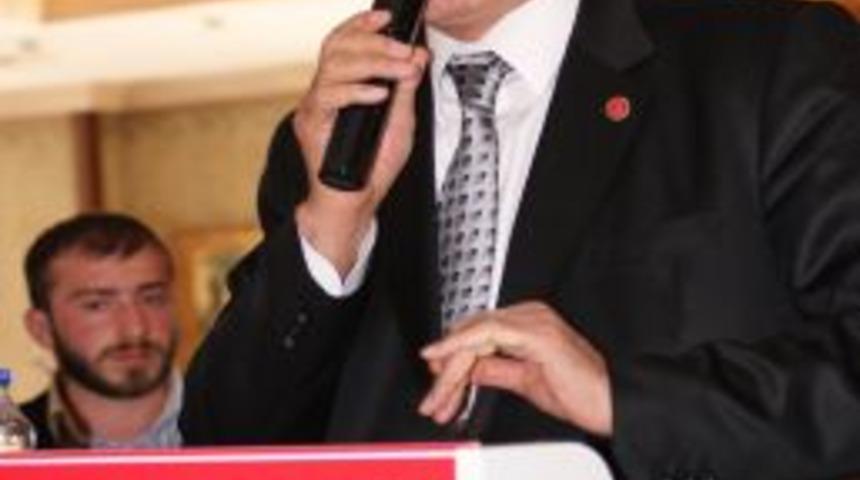 Kamalak: Darbe yoluyla elde edilmiş malk, m&uuml;lk, makam iptal edilmeli