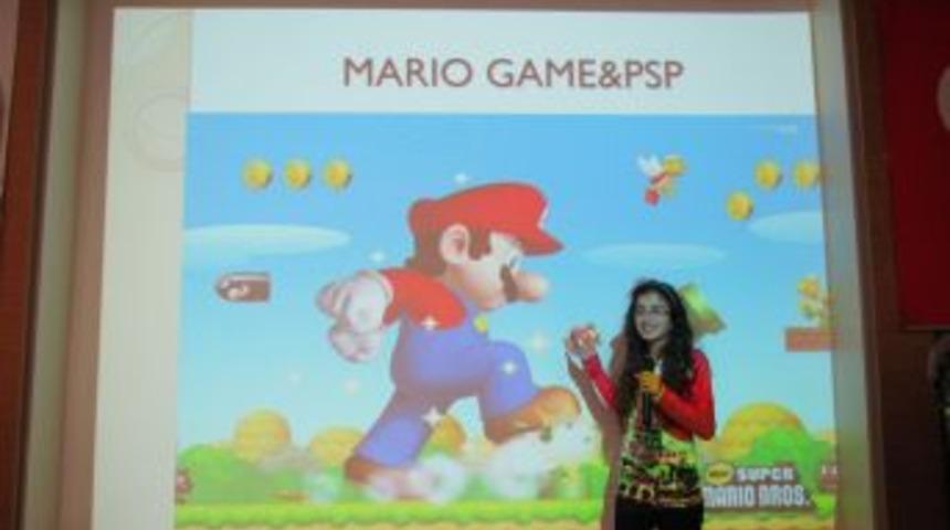 &Ouml;zel Nil&uuml;fer Safvet Koleji'ne Ulusal Sosyal Bilimler Olimpiyatı'ndan madalya