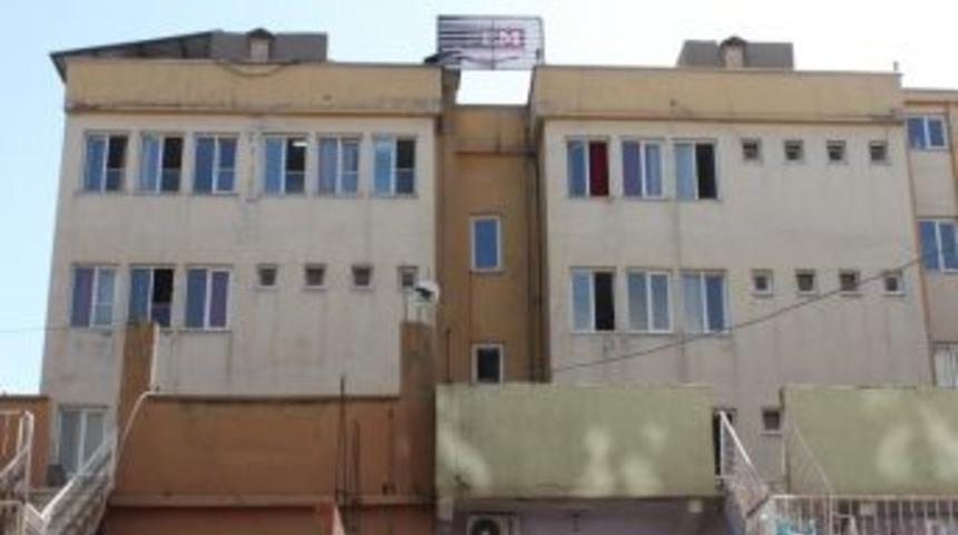 Cizre Gen&ccedil; İş Adamları Derneği dershane saldırısını kınadı