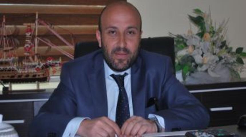 "Yanlış g&uuml;&ccedil;lendirme yapılıyor, g&uuml;&ccedil;lendirme yapılan hi&ccedil;bir binanın ruhsatı yok"