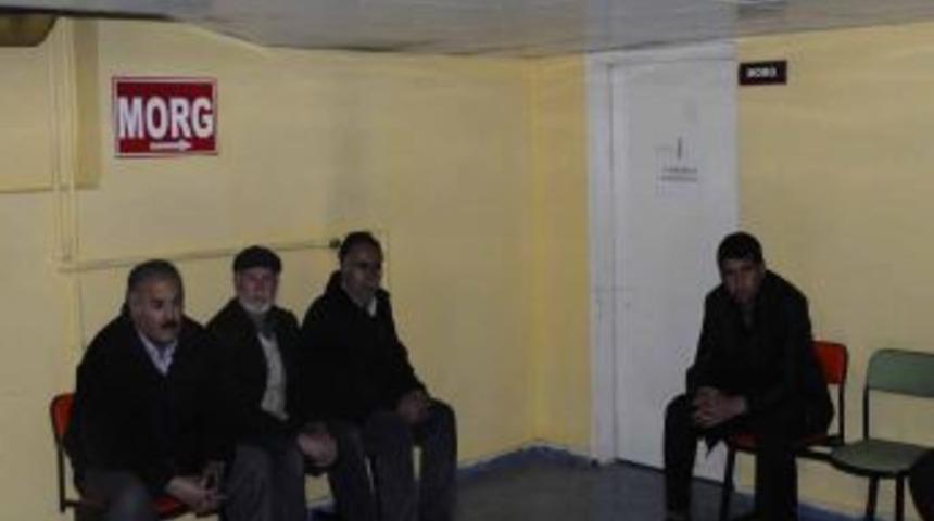 Gazdan zehirlenen 3 maden iş&ccedil;isinden 2'si hayatını kaybetti