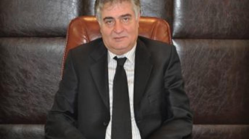 Ortağından RTSO Başkanı Ofluoğlu&rsquo;na hırsızlık su&ccedil;laması