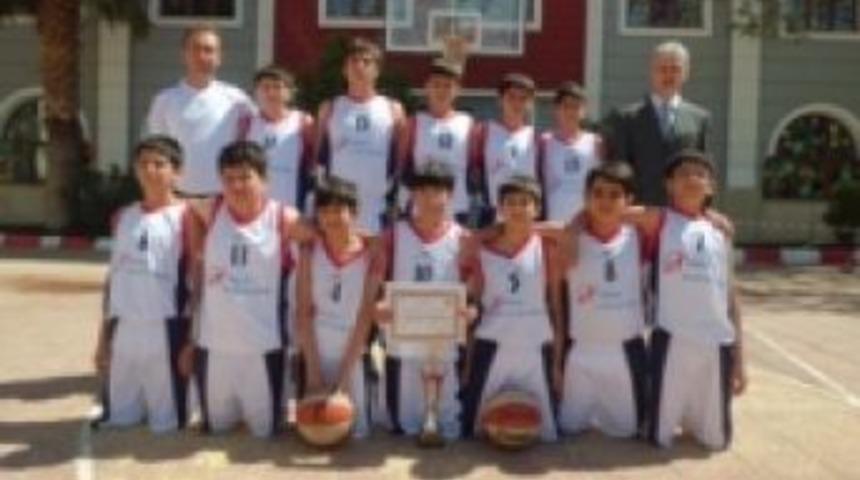 &Ccedil;ağlayan b&ouml;lge şampiyonu oldu