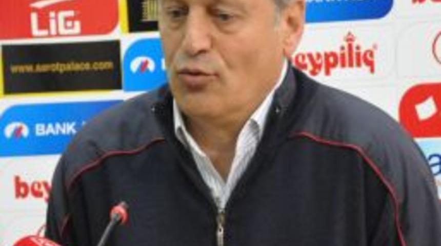 Boluspor Kendi Sahasında Denizlispor'a 3-2 Mağlup Oldu